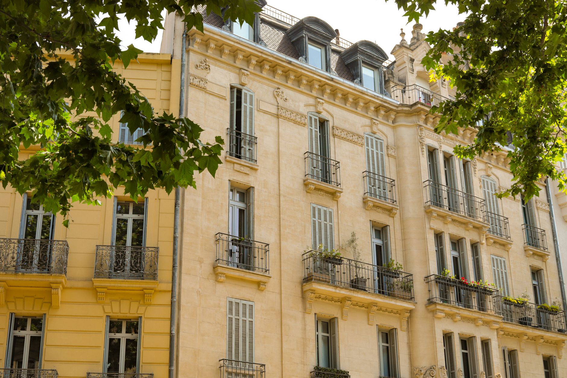 Agence Immobilière à Limoges